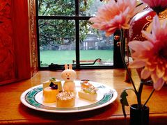 -马勒别墅·中餐厅