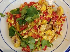 -韶山冲湘菜馆(黄桦路店)