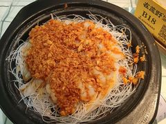 -在莲野·湖北民间菜·头牌松滋鸡(光谷步行街店)
