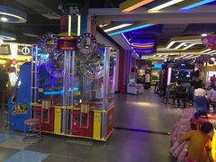 -大玩家超乐场(锦华路万达店)
