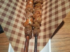 -耶里夏丽·新疆菜·家庭聚场(百联中环购物广场店)
