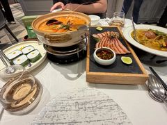-泰香米泰国餐厅(鎏嘉码头店)