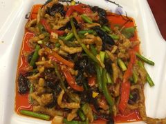 -开封第一楼(洛阳分店)