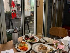 -NG PASTA吴居·中华意面(南头古城店)