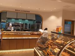 -巴黎贝甜(凯德MALL望京店)