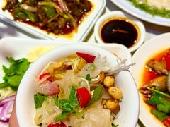 -官塘锋记鱼生·生腌·砂锅粥(牌坊街店)