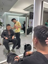 -崇尚GAVIN STYLE臻选