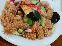 -东京包子楼(政七街店)