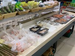 -鲜选M6(阳光丽园二期店)