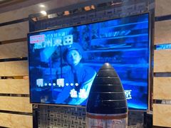 -好乐迪(张扬路八佰伴店)