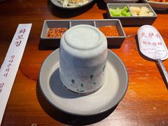 -火炉情韩国料理店(古田路店)