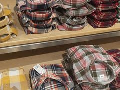 -优衣库(上海正大广场店)