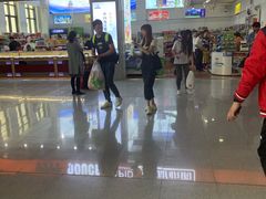 -烟台南站