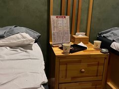 -正清和·推拿养生(第五郡店)