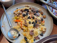 -纳鲁孜·新疆特色餐厅(上海悦荟广场店)