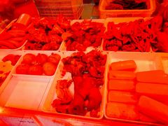 -净香园熟肉(北坦总店)