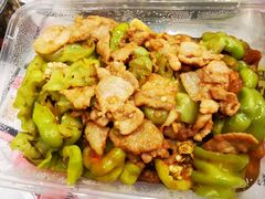 -蔼若春.传承三十年云南菜(金碧公园店)