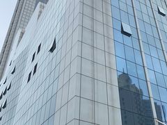 -上海报业大厦
