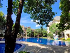 -中旅阿那亚九龙湖·公主酒店