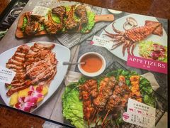 -黄珍珍泰国菜馆(九龙城店)