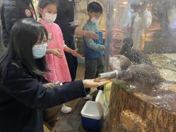 -Zoolung Zoolung动物主题公园(海信广场店)