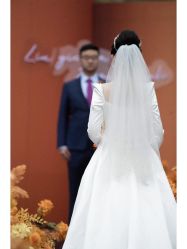 -MECCI婚礼摄影跟拍(红东方广场店)