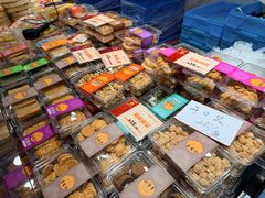 -王家沙点心店(南京西路总店)