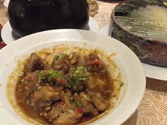 -味悦·老字号·赣州菜(厚德总店)