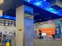 -味之绝美蛙鱼头火锅(松江万达店)