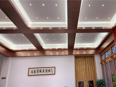 -天龙宝严素食馆(大兴善寺店)