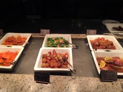 -上海锦江汤臣洲际大酒店壹阶层