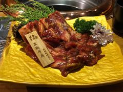 -黑牛の店·和牛烧肉(石家庄万象城店)