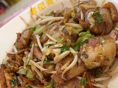 -詹记面馆(岩屿路店)
