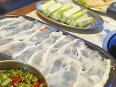 -琥珀川糟粕醋火锅(慈云寺店)