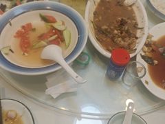 -龙香居海鲜浑锅家常菜·特色驴肉