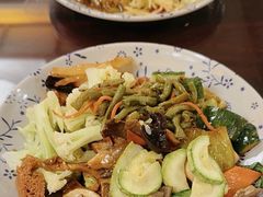 -长生素斋(普陀山店)