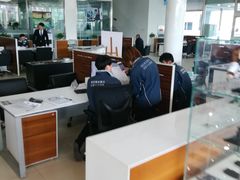 -北京京宝行宝马4S店(闵庄路店)