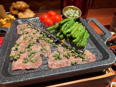 -摩打食堂(喜荟城店)