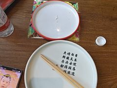 -院落新京菜·烤鸭(地安门店)