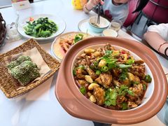 -食光慢宴·安吉土菜馆