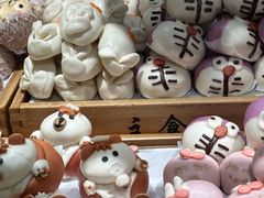 -胖东来生活广场(健康路店)