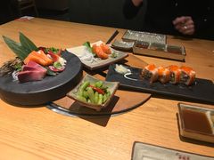 -赤坂亭·M9和牛烧肉·铁板烧·日料398放题(长泰广场店)