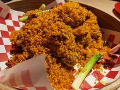 -避风塘(宝山万达店)