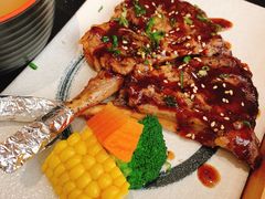 -鲁山人日本料理·放题·套餐(松卫北路店)