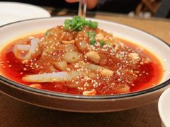 -渝信川菜(西单店)