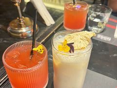 -Nord Grill&Bar Highland诺德西餐(深圳欢乐海岸店)