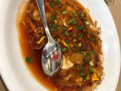 五柳炸蛋-观山美厨·精致粤菜(西樵店)