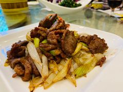 -东四民芳餐厅(世茂工三店)