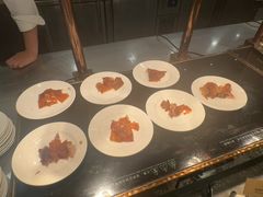 -福州世纪金源大饭店·汇景阁自助餐厅