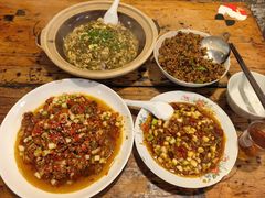 鱼香牛肉丝-国强牛肉(洋河总店)